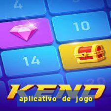 aplicativo de jogo que paga dinheiro de verdade